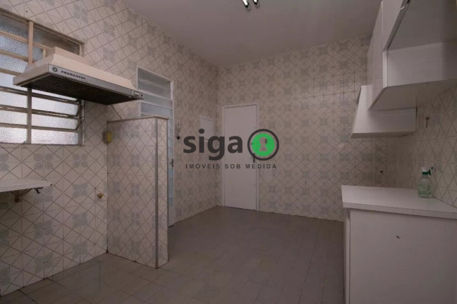Imagem Apartamento com 3 Quartos à Venda, 143 m² em Campos Elíseos - São Paulo Imagem Apartamento com 3 Quartos à Venda, 143 m² em Campos Elíseos - São Paulo