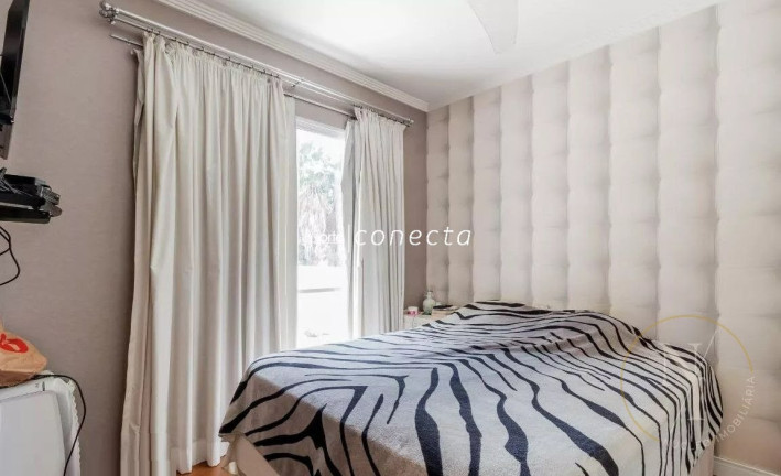 Imagem Apartamento com 4 Quartos à Venda, 164 m² em Tatuapé - São Paulo