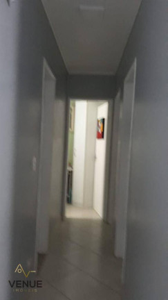 Imagem Apartamento com 3 Quartos à Venda, 58 m² em Vila Antártica - Praia Grande Imagem Apartamento com 3 Quartos à Venda, 58 m² em Vila Antártica - Praia Grande