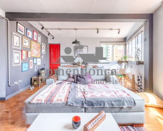 Imagem Apartamento com 3 Quartos à Venda, 106 m² em Perdizes - São Paulo Imagem Apartamento com 3 Quartos à Venda, 106 m² em Perdizes - São Paulo