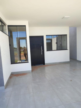 Imagem Casa à Venda, 132 m² em Jardim Santa Cecília - Umuarama Imagem Casa à Venda, 132 m² em Jardim Santa Cecília - Umuarama