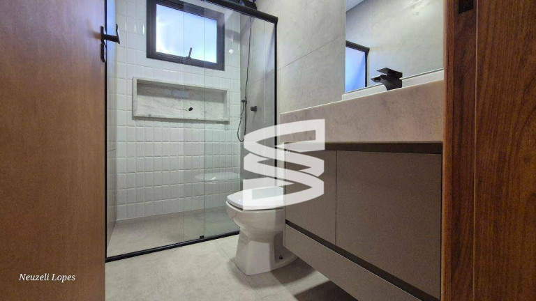 Imagem Casa com 3 Quartos à Venda, 194 m² em Ondas - Piracicaba