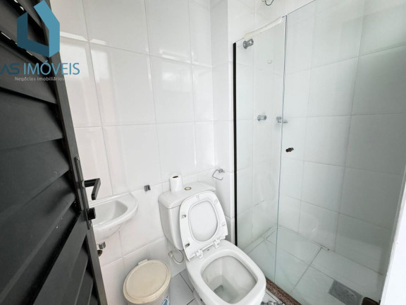 Imagem Cobertura com 5 Quartos à Venda, 181 m² em Algodoal - Cabo Frio