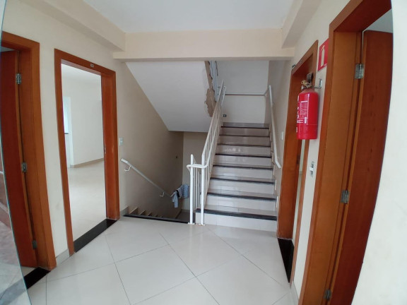 Imagem Apartamento com 2 Quartos à Venda, 49 m² em Alterosa - Ribeirão Das Neves