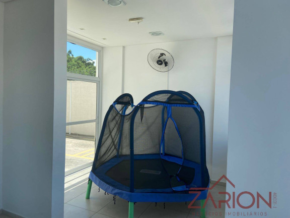 Imagem Apartamento com 2 Quartos à Venda, 81 m² em Vila São José - Taubaté