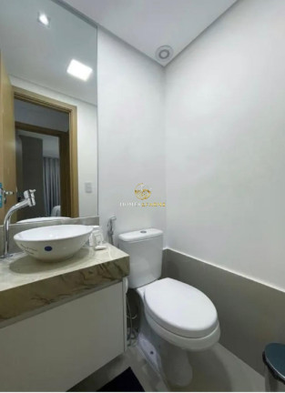 Imagem Apartamento com 2 Quartos à Venda, 94 m² em Jardim Atlântico - Goiânia Imagem Apartamento com 2 Quartos à Venda, 94 m² em Jardim Atlântico - Goiânia