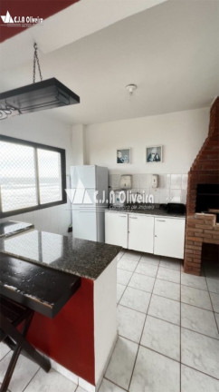 Imagem Apartamento com 2 Quartos à Venda, 76 m² em Agenor De Campos - Mongaguá