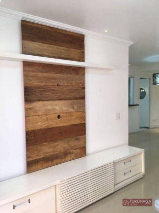Imagem Apartamento com 3 Quartos à Venda, 99 m² em Jardim Las Palmas - Guarujá Imagem Apartamento com 3 Quartos à Venda, 99 m² em Jardim Las Palmas - Guarujá