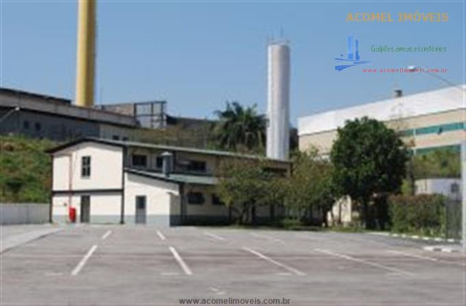 Imagem Imóvel Comercial à Venda, 3.383 m² em Fazenda Itaquiti - Barueri Imagem Imóvel Comercial à Venda, 3.383 m² em Fazenda Itaquiti - Barueri