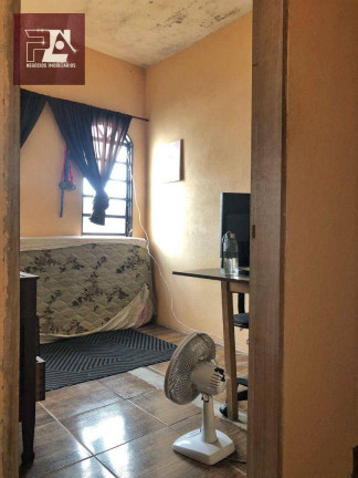 Imagem Casa com 3 Quartos à Venda, 160 m² em Santo Antônio - Lorena Imagem Casa com 3 Quartos à Venda, 160 m² em Santo Antônio - Lorena