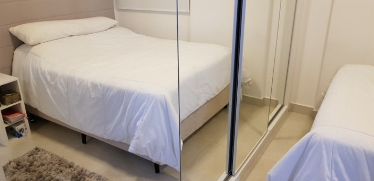 Imagem Apartamento com 2 Quartos à Venda, 69 m² em Bauru Imagem Apartamento com 2 Quartos à Venda, 69 m² em Bauru
