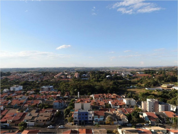 Imagem Imóvel com 3 Quartos à Venda, 79 m² em Mirante Dos Lagos - Jaguariúna