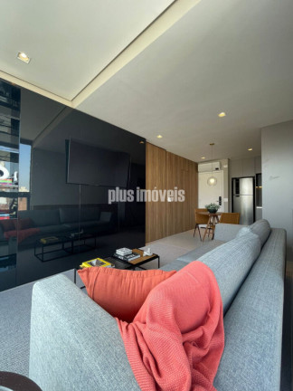 Imagem Apartamento com 1 Quarto à Venda, 45 m² em Jardim Paulista - São Paulo