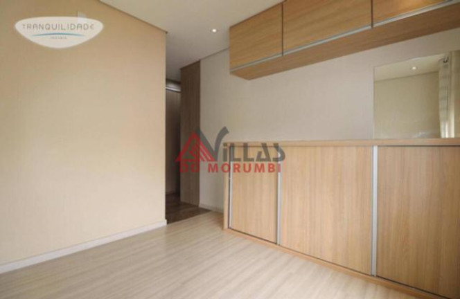 Imagem Apartamento com 3 Quartos à Venda, 143 m² em Vila Andrade - São Paulo