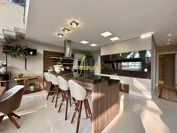 Imagem Casa de Condomínio com 4 Quartos à Venda, 162 m² em Zona Nova - Capão Da Canoa