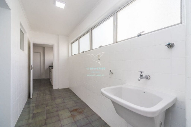 Imagem Apartamento com 3 Quartos à Venda, 158 m² em Jardim Paulista - São Paulo Imagem Apartamento com 3 Quartos à Venda, 158 m² em Jardim Paulista - São Paulo