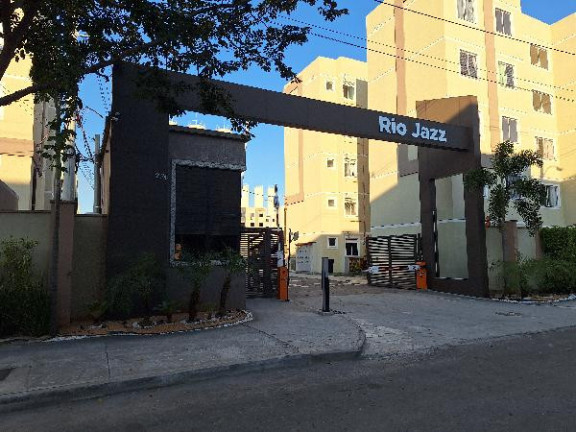 Imagem Apartamento com 2 Quartos à Venda, 41 m² em Campo Grande - Rio De Janeiro Imagem Apartamento com 2 Quartos à Venda, 41 m² em Campo Grande - Rio De Janeiro