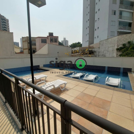 Imagem Apartamento com 2 Quartos à Venda, 52 m² em Tatuapé - São Paulo Imagem Apartamento com 2 Quartos à Venda, 52 m² em Tatuapé - São Paulo