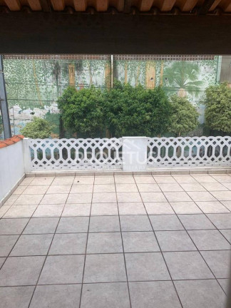 Imagem Sobrado com 3 Quartos à Venda, 240 m² em Chácara Belenzinho - São Paulo