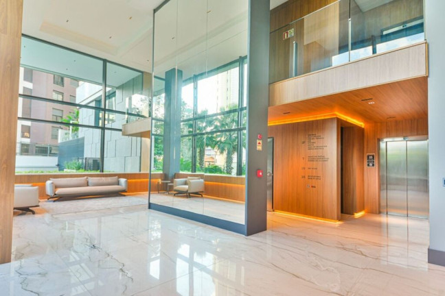 Imagem Apartamento com 4 Quartos à Venda, 257 m² em Bela Vista - Porto Alegre