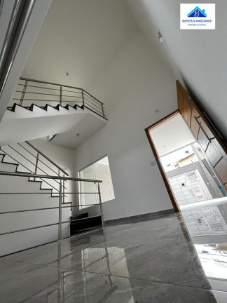 Imagem Casa com 3 Quartos à Venda, 150 m² em Parque Jambeiro - Campinas