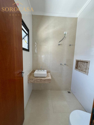 Imagem Casa com 3 Quartos à Venda,  em Wanel Ville - Sorocaba