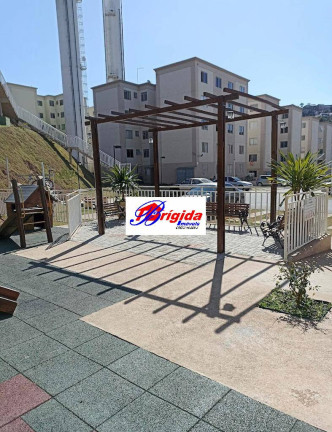 Imagem Apartamento com 2 Quartos à Venda, 45 m² em Jardim Petrópolis - Cotia Imagem Apartamento com 2 Quartos à Venda, 45 m² em Jardim Petrópolis - Cotia