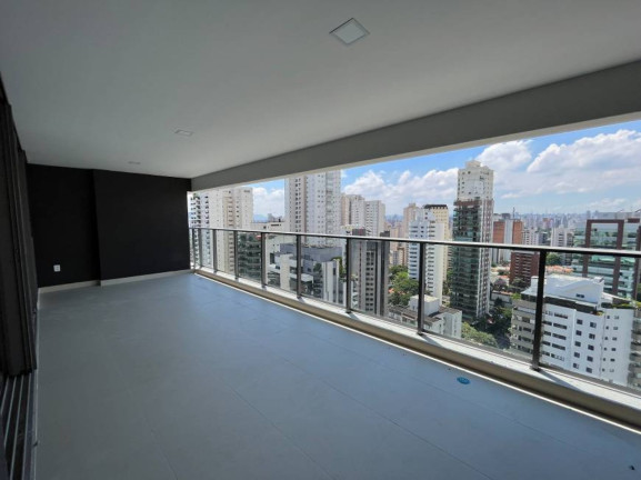 Imagem Imóvel com 3 Quartos à Venda, 125 m² em Campo Belo - São Paulo Imagem Imóvel com 3 Quartos à Venda, 125 m² em Campo Belo - São Paulo
