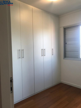 Imagem Apartamento com 3 Quartos à Venda, 64 m² em Vila Ema - São Paulo Imagem Apartamento com 3 Quartos à Venda, 64 m² em Vila Ema - São Paulo