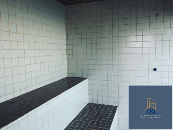 Imagem Apartamento com 2 Quartos à Venda, 65 m² em Tupi - Praia Grande