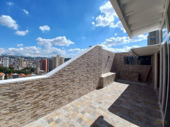 Imagem Cobertura com 2 Quartos à Venda, 148 m²