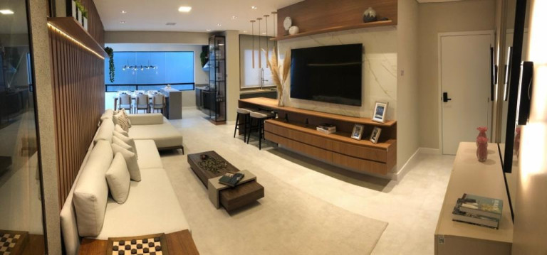 Imagem Imóvel com 3 Quartos à Venda, 127 m² em Centro - Santo André Imagem Imóvel com 3 Quartos à Venda, 127 m² em Centro - Santo André