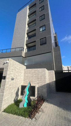 Imagem Apartamento com 1 Quarto à Venda, em João Pessoa Imagem Apartamento com 1 Quarto à Venda, em João Pessoa