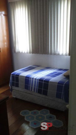 Imagem Apartamento com 2 Quartos à Venda, 60 m² em Saúde - São Paulo Imagem Apartamento com 2 Quartos à Venda, 60 m² em Saúde - São Paulo