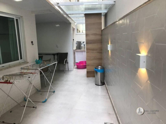 Imagem Apartamento com 2 Quartos à Venda, 100 m² em Enseada Azul - Guarapari