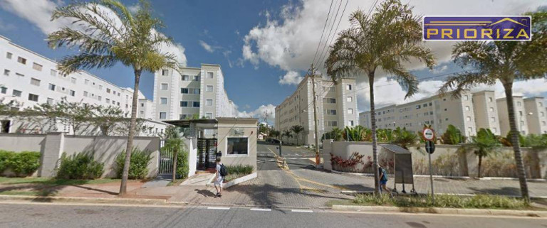Imagem Apartamento com 2 Quartos à Venda, 48 m² em Condomínio Parque Sicília - Votorantim Imagem Apartamento com 2 Quartos à Venda, 48 m² em Condomínio Parque Sicília - Votorantim