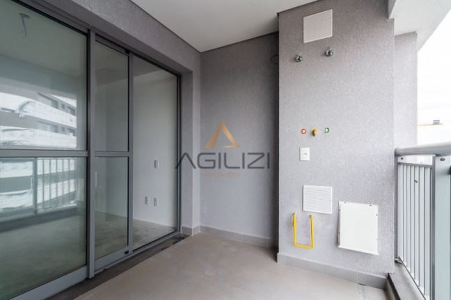 Imagem Apartamento com 1 Quarto à Venda, 30 m² em Pinheiros - São Paulo