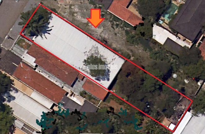 Imagem Imóvel Comercial à Venda ou Locação, 550 m² em Alto Da Boa Vista - São Paulo