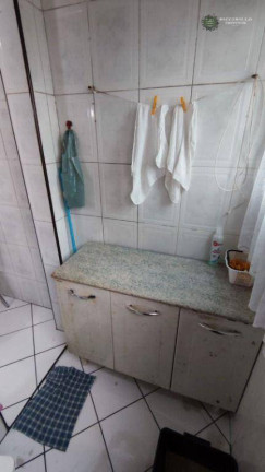 Imagem Apartamento com 3 Quartos à Venda, 103 m² em Vila Assunção - Praia Grande