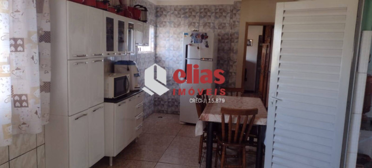 Imagem Casa com 3 Quartos à Venda, 140 m² em Jardim Prudência - Bauru