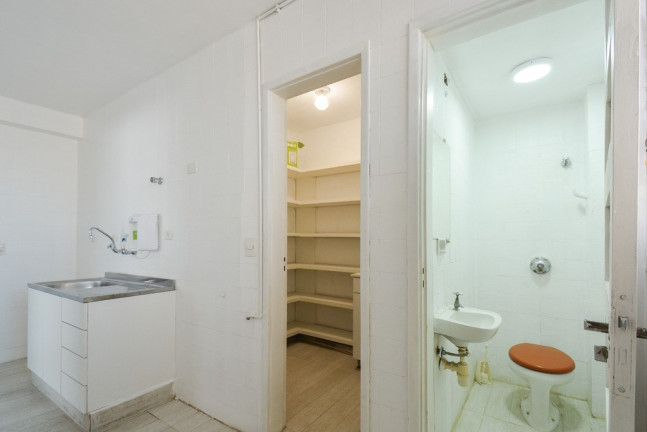 Imagem Apartamento com 3 Quartos à Venda, 74 m² em Vila Gumercindo - São Paulo Imagem Apartamento com 3 Quartos à Venda, 74 m² em Vila Gumercindo - São Paulo