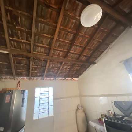 Imagem Casa com 3 Quartos à Venda, 110 m² em Junqueira - Lins