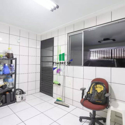 Imagem Casa com 2 Quartos à Venda, 111 m² em Vila Espanhola - São Paulo