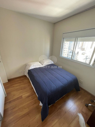 Imagem Apartamento com 4 Quartos à Venda, 156 m² em Jardim Paulista - São Paulo