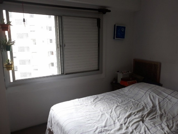 Imagem Apartamento com 3 Quartos à Venda, 108 m² em Aclimação - São Paulo