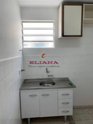 Imagem Apartamento com 1 Quarto à Venda, 40 m² em Vila Leopoldina - São Paulo Imagem Apartamento com 1 Quarto à Venda, 40 m² em Vila Leopoldina - São Paulo