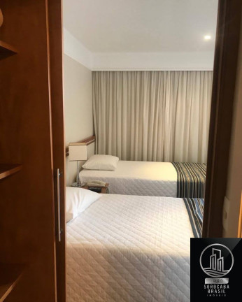 Imagem Apartamento com 1 Quarto à Venda, 52 m² em Parque Campolim - Sorocaba