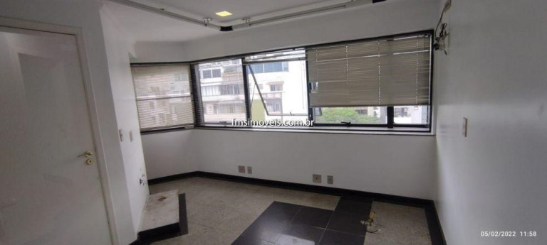 Imagem Sala Comercial à Venda, 100 m² em Jardim Paulista - São Paulo
