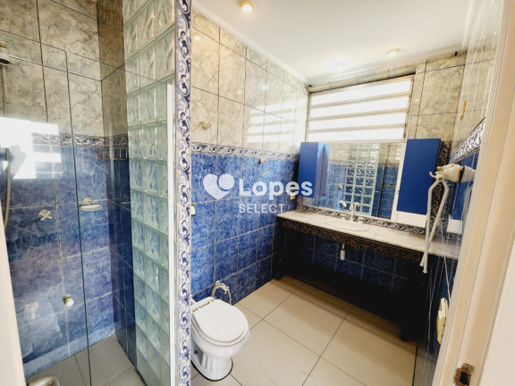Imagem Apartamento com 3 Quartos à Venda, 208 m² em Santa Cecília - São Paulo