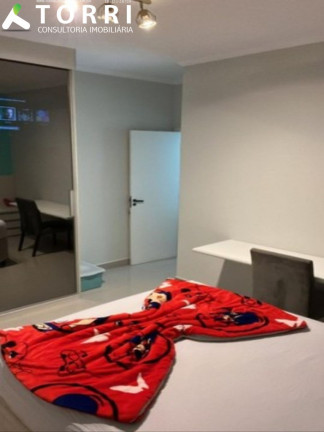 Imagem Imóvel com 3 Quartos à Venda, 110 m² em Horto Florestal - Sorocaba